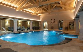 Le Grand Hotel&Spa